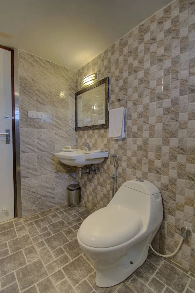 Villa, 2 Double Beds, Attic، LEISURE VACATIONS WOODSTOCK VILLAS 6/6