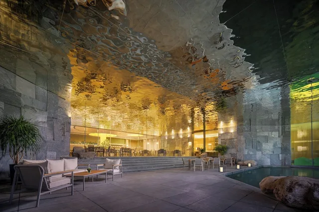 Holiday Inn Resort Ningbo Ninghai by IHG، Ninghai 20/50