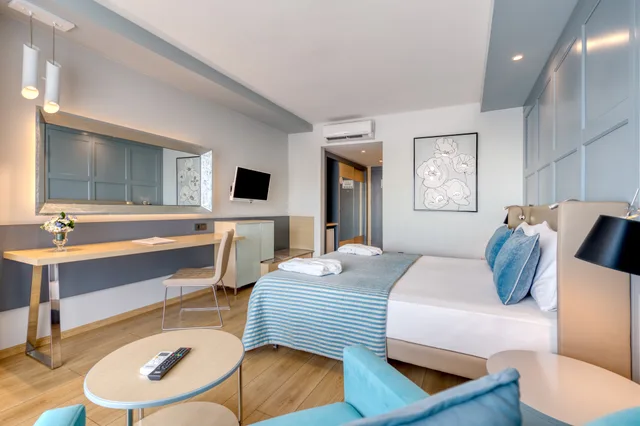 Standard, Land View، Numa Bay Exclusive Hotel - Ultra All Inclusive 3/5