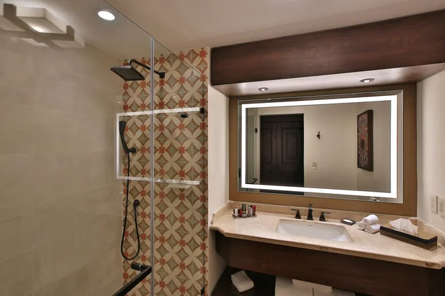room, 2 double beds, pool access، Costa Rica Marriott Hotel Hacienda Belen 9/10