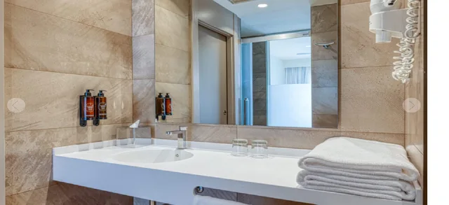 Double Revenue Room، Mojacar Playa Aquapark Hotel 3/3