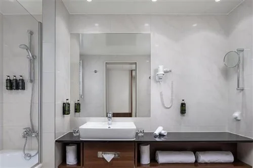 Melia, Double or Twin Bed، Melia Luxembourg 1/1