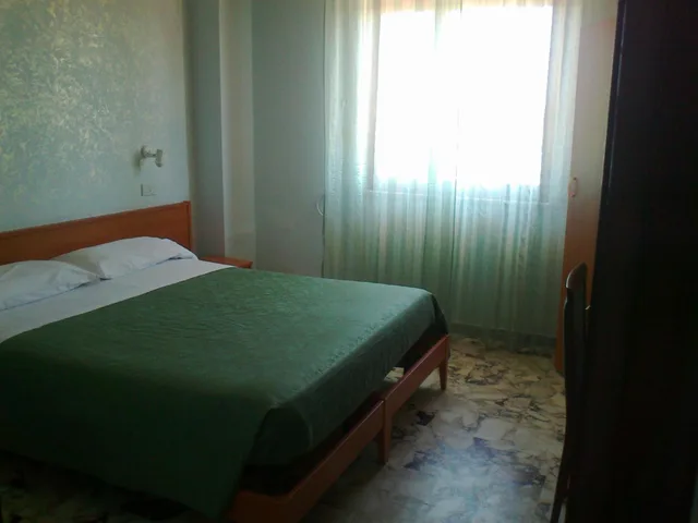 شقة بغرفتي نوم، Hotel L'Approdo 1/5