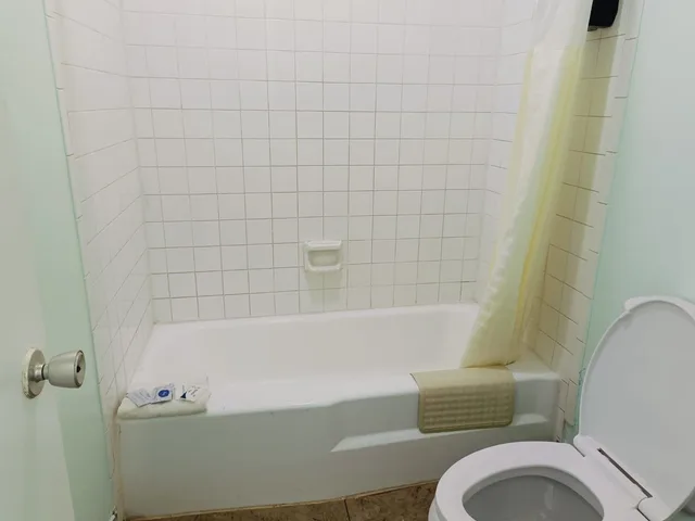 2 Full Bed Smoking، Budget Inn By OYO Edinburg Hwy 281 4/4