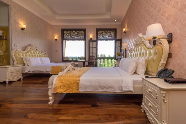suite, Kabalana Hotel 2/2