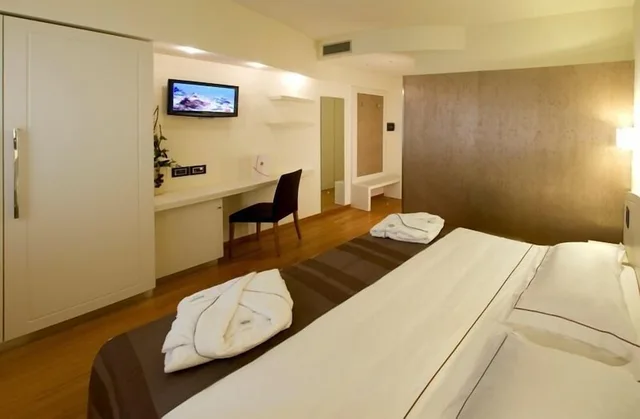 Standard, Double Bed, Hotel Napoleon 2/4