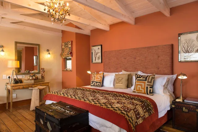 Island, Luxury, Suite, Tintswalo Atlantic 3/10