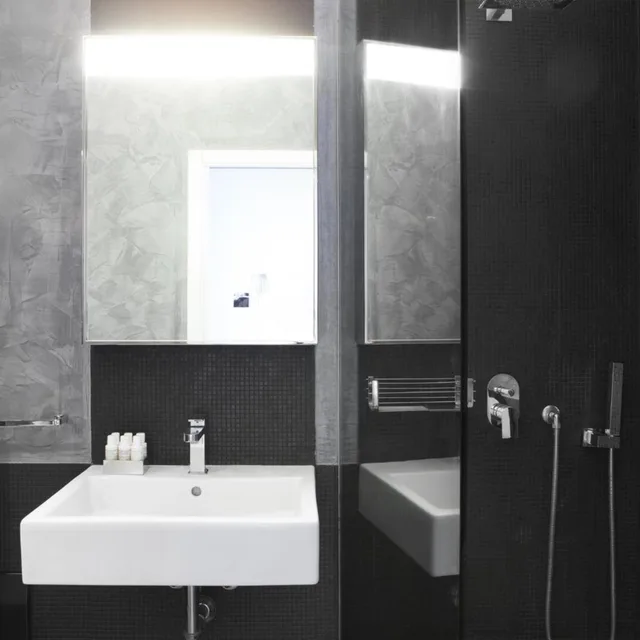 جناح سوبيريور بسرير كينج، La Suite Hotel Spa X 4/4