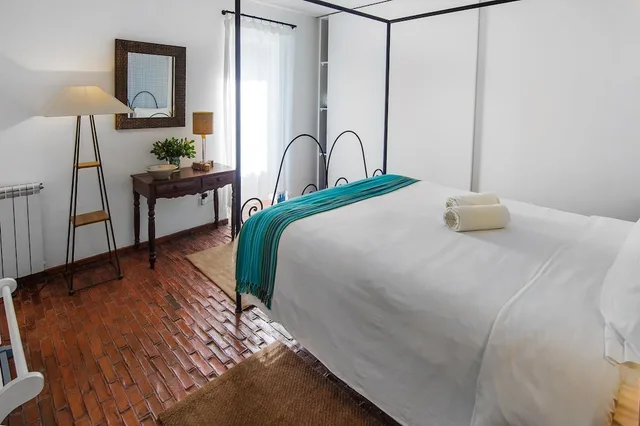 House, King and Twin Beds، Quinta Da Bouca De Arques 3/4