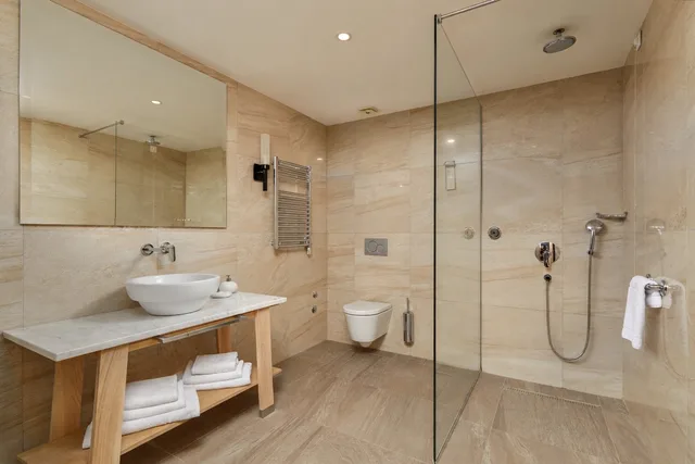 Premium, Double Bed, City View, Hotel Budva 4/5