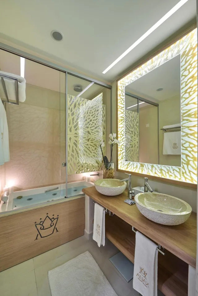 Exclusive, Maisonette, Partial View, Private Pool، Anax Resort and Spa 9/10