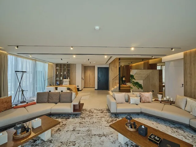 The OQ hotel waterfront، Lusail 69/94