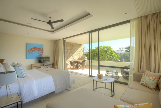 Plus, 8 Bedrooms, Villa, 8 King Beds، Samujana Villas 9/10