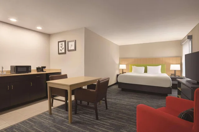 جناح بسرير كينج، Country Inn & Suites by Radisson, Dunn I-95 1/4