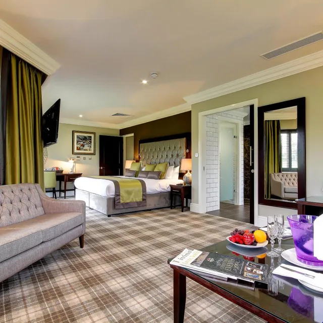 Junior Suite, Ramside Hall Hotel Golf And Spa 4/6