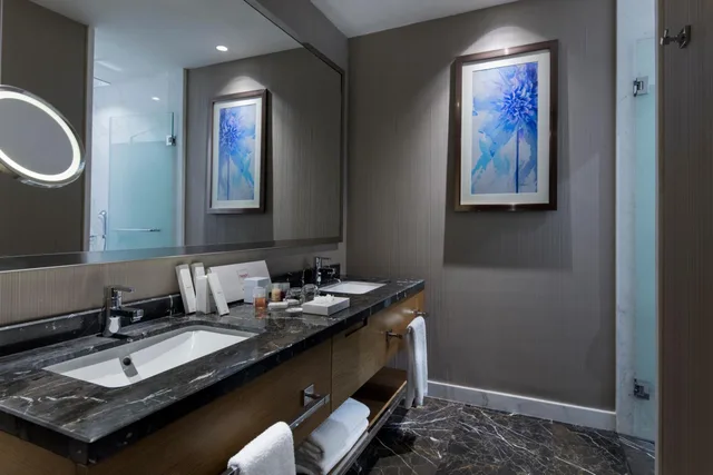 Grand, Villa, Sofa, Pool Access، Trendy Lara Hotel 3/4
