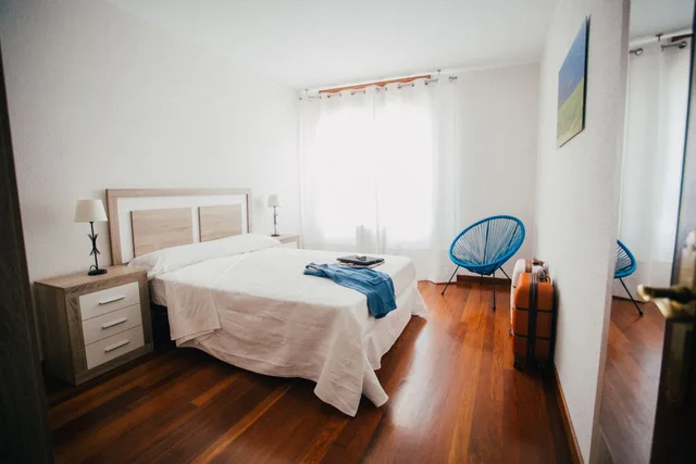 شقة بغرفة نوم واحدة، Apartamentos Alday 7/10