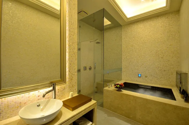 Mezzanine, Classic, Double Bed، Hae Duenn Motel 1/1