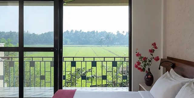 Superior, Double Bed, Beleza By The Beach 5/6