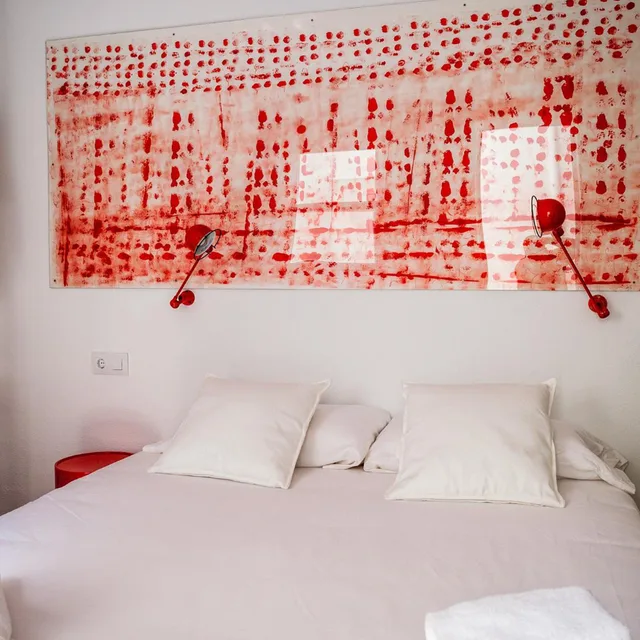 جناح، Cheap&Chic Hotel 5/10