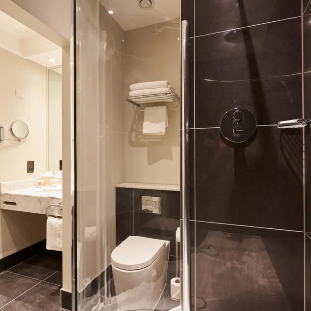 غرفة عائلية، Coldra Court Hotel By Celtic Manor 4/6