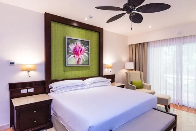 Luxury, Royal Floor، Occidental At Xcaret Destination 5/10