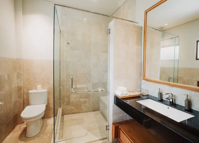 Dinara, Suite, Single Bed، Dinara Ubud 6/8