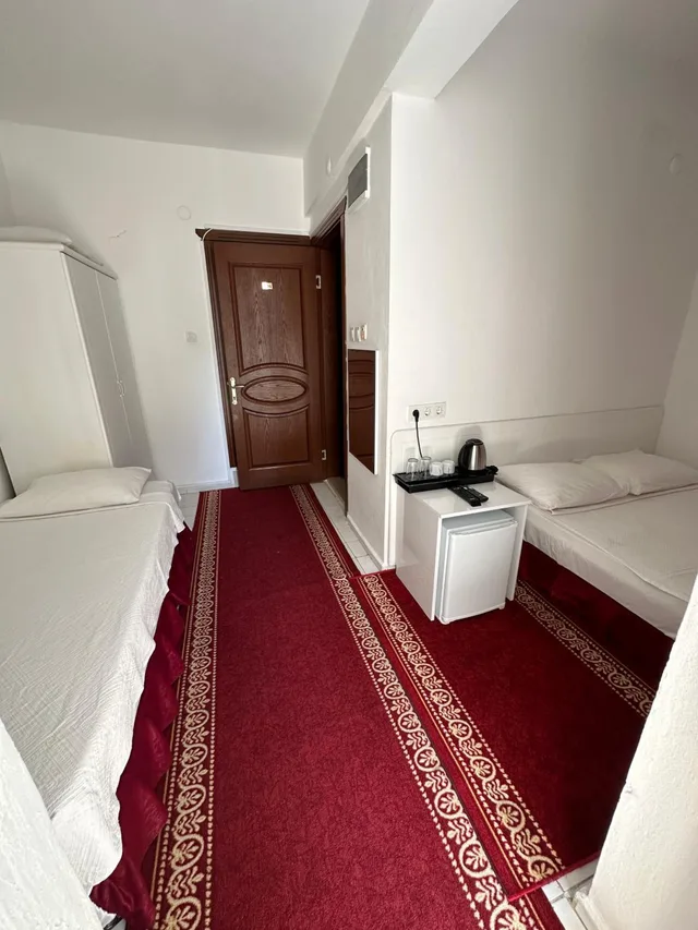 Standard, Triple, Soykan Hotel 3/10