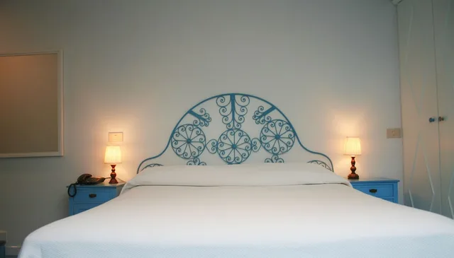 Room, City View, Attic، Hotel Palladio 1/1