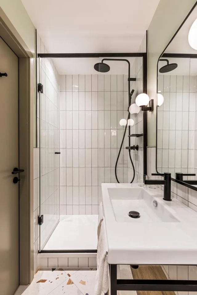 غرفة مريحة مفردة، Hotel Altein, Arosa, a Faern Collection Resort 4/5