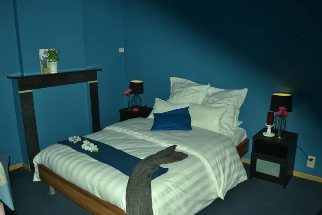 Deluxe, Hotel Het Gasthof 3/10
