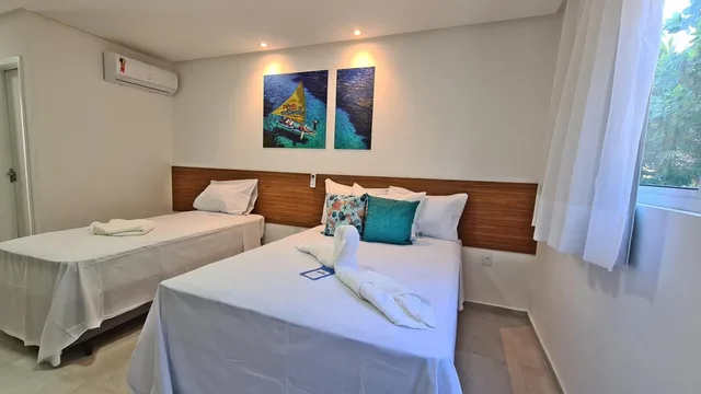 استوديو، Porto Sol Vila By AFT 2/10