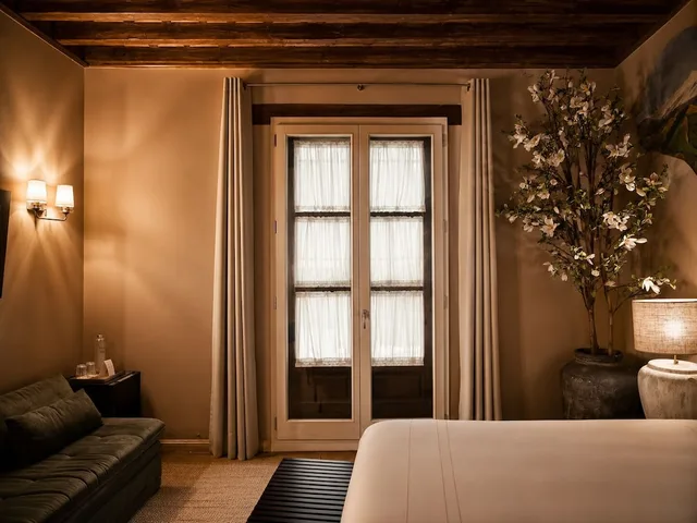 غرفة ثلاثية بثلاثة أسرّة، Gar Anat Hotel Boutique 10/10