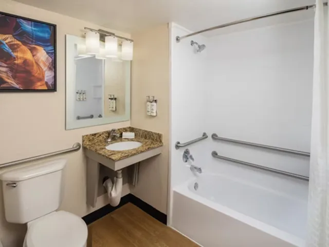 استوديو بسرير كينج، Candlewood Suites Miami Doral By IHG 3/3