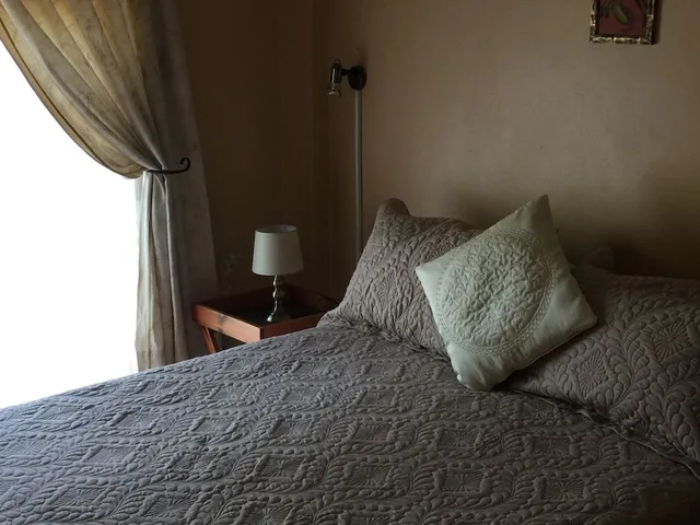 غرفة بسرير كينج، Elsje's Country Inn 4/6