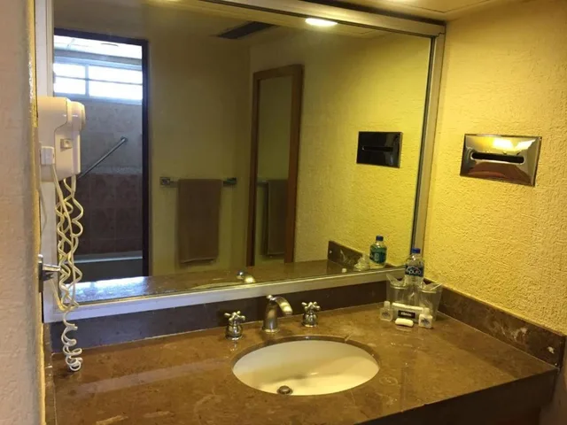 Family, Double Bed, Hotel Jaragua 5/6