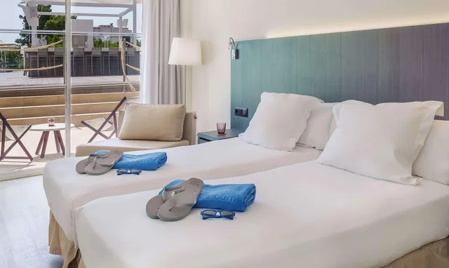 House, Sun Room، Sol House Mallorca - Adults Only 5/7