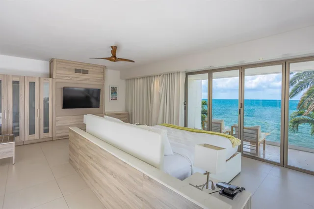 Luxury, Villa, Multiple Beds, Ocean Front، Hodges Bay Resort & Spa, an HQ Luxury Resort & Residences 7/10