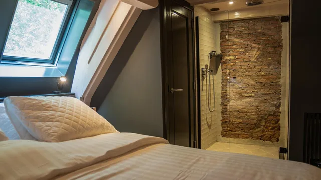 Standard, Double Bed, Hotel Frank Since 1666 (ex. Hotel Rudolph) 2/3