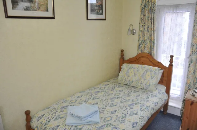 Deluxe, Single Bed, Chandos Guest House 1/1
