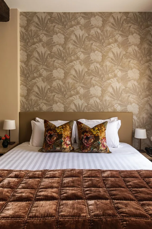 Room, Double or Twin Bed, Porta San Mamolo Hotel 2/7