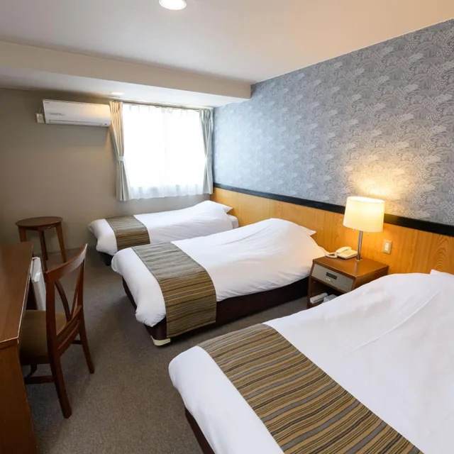 غرفة بسرير فردي، Hotel Asyl Nara Annex 4/7