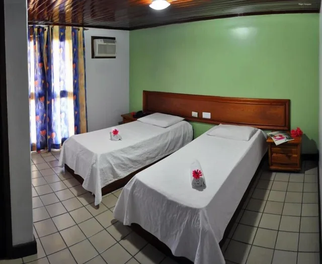 شقة مفردة، Rede Andrade Estrela Centro Hotel 11/15