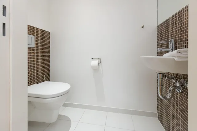 2 Bedrooms, Premium, Apartment, City View, Executive Level، Rafael Kaiser - Business Apartments 7/10