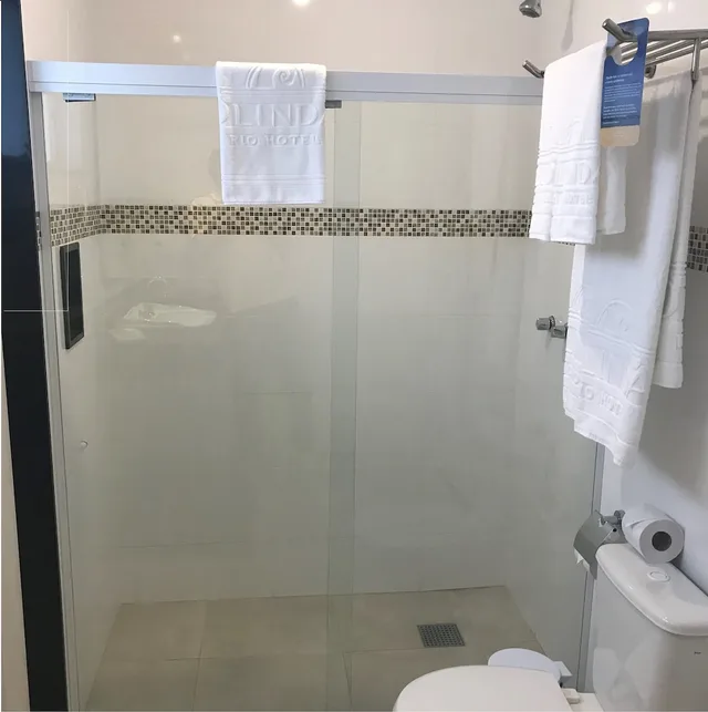 غرفة قياسية، Olinda Rio Hotel 6/7