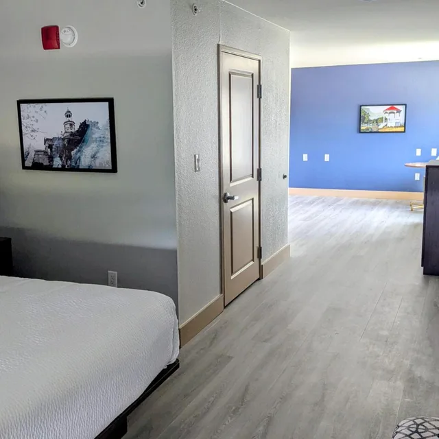 جناح بسرير كينج وسرير كوين، Hotel Vue, Ascend Hotel Collection 2/8
