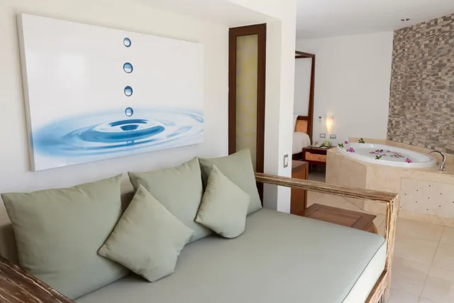 بنتهاوس بإطلالة على المسبح، Sandos Caracol Nature Resort & Water Park All Inclusive 7/8