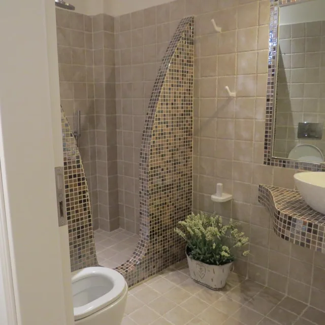 Room, Quintuple، Villa Manos 2/7