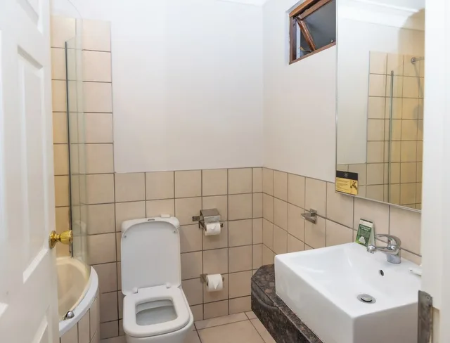 غرفة ديلوكس بسرير كوين، Splendid Inn Pinetown Ex Premier Hotel Pinetown 8/10