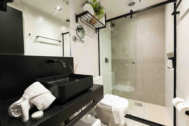 Luxury, Queen Bed, Hot Tub, Pousada Antonella 10/10